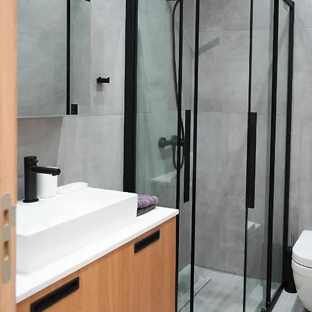 Διαμέρισμα Chrystal Blue Suites Studio Selene Πρωταράς
